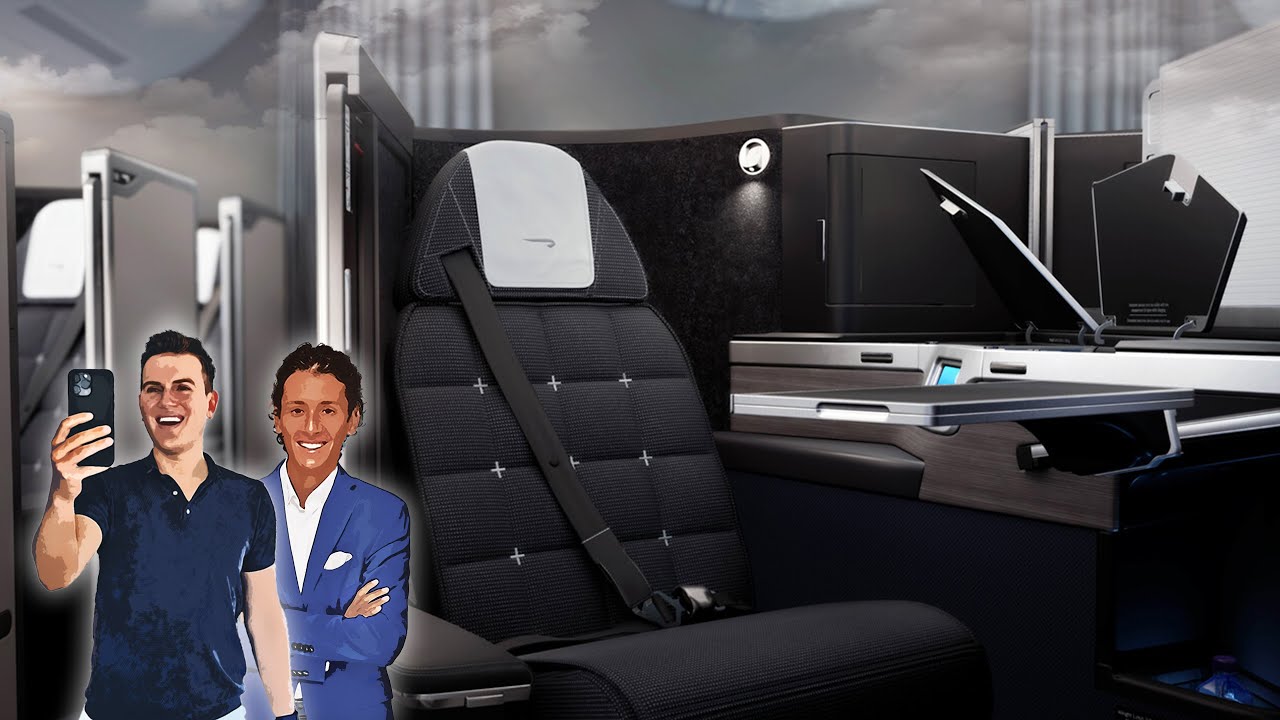 New British Airways Strategy: Even More Cuts, Less Service