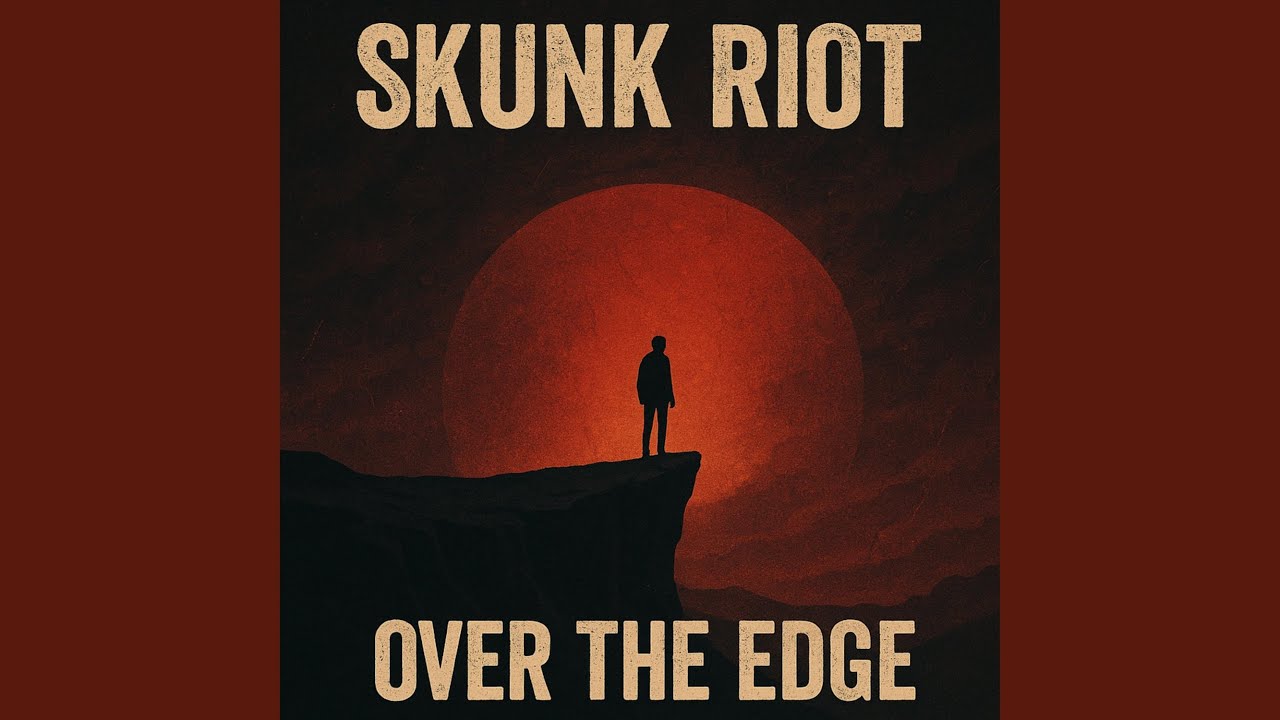 Over The Edge
