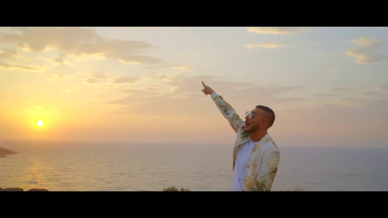 Ozel - Salla Salla (Official Video)