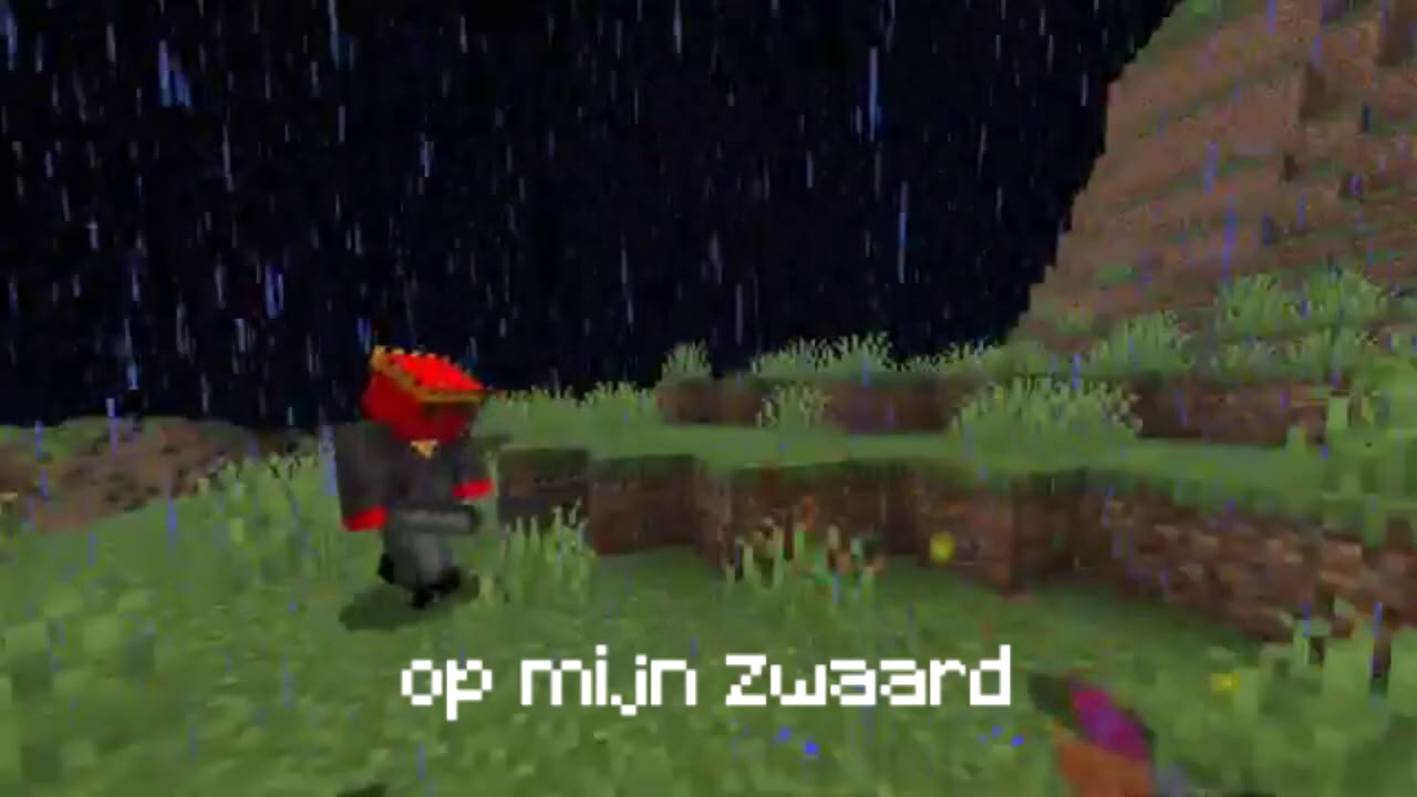 year of minecraft karaoke