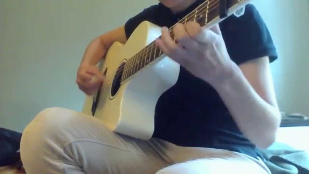 Vice Rag - A.A Bondy
