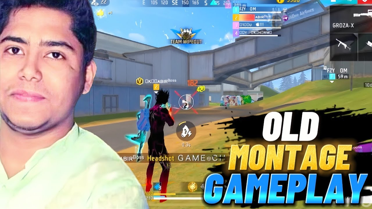20000+ Score Grandmaster Lobby Gameplay 💯