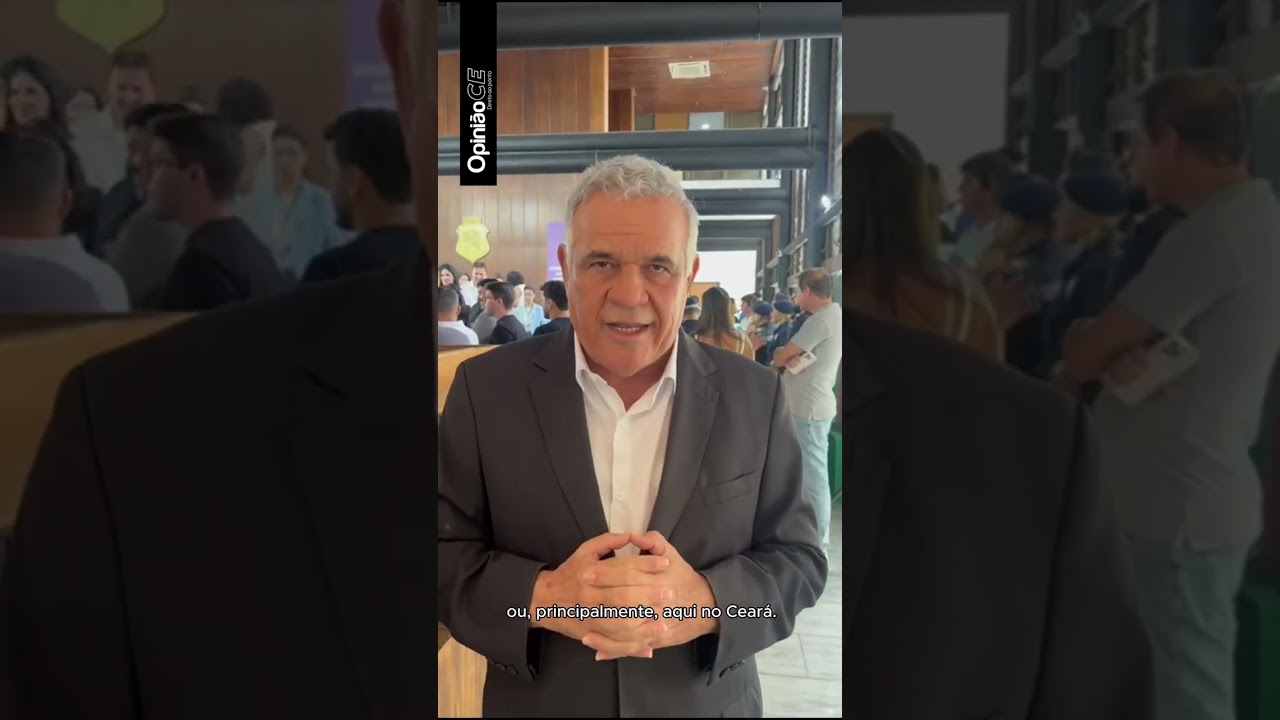 Funceme divulga previs&atilde;o das chuvas para 1&ordm; trimestre de 2026