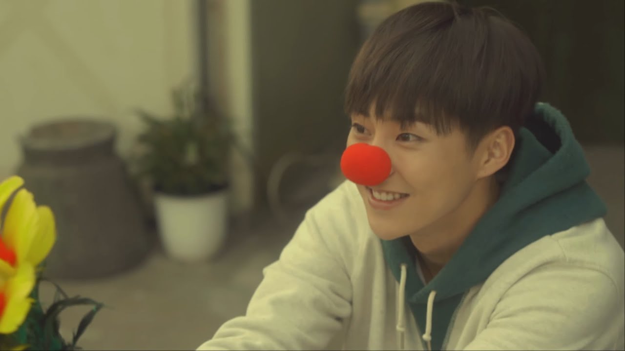 XIUMIN 시우민 'You Are The One' (From Drama '도전에 반하다') MV
