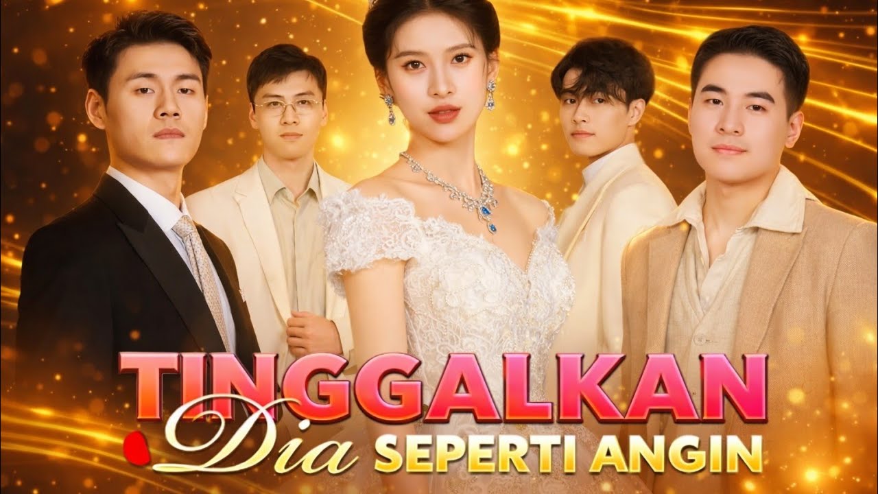 Tinggalkan Dia Seperti Angin Drama China Review| New Drama Indo Sub Story Explained. Fact And Review