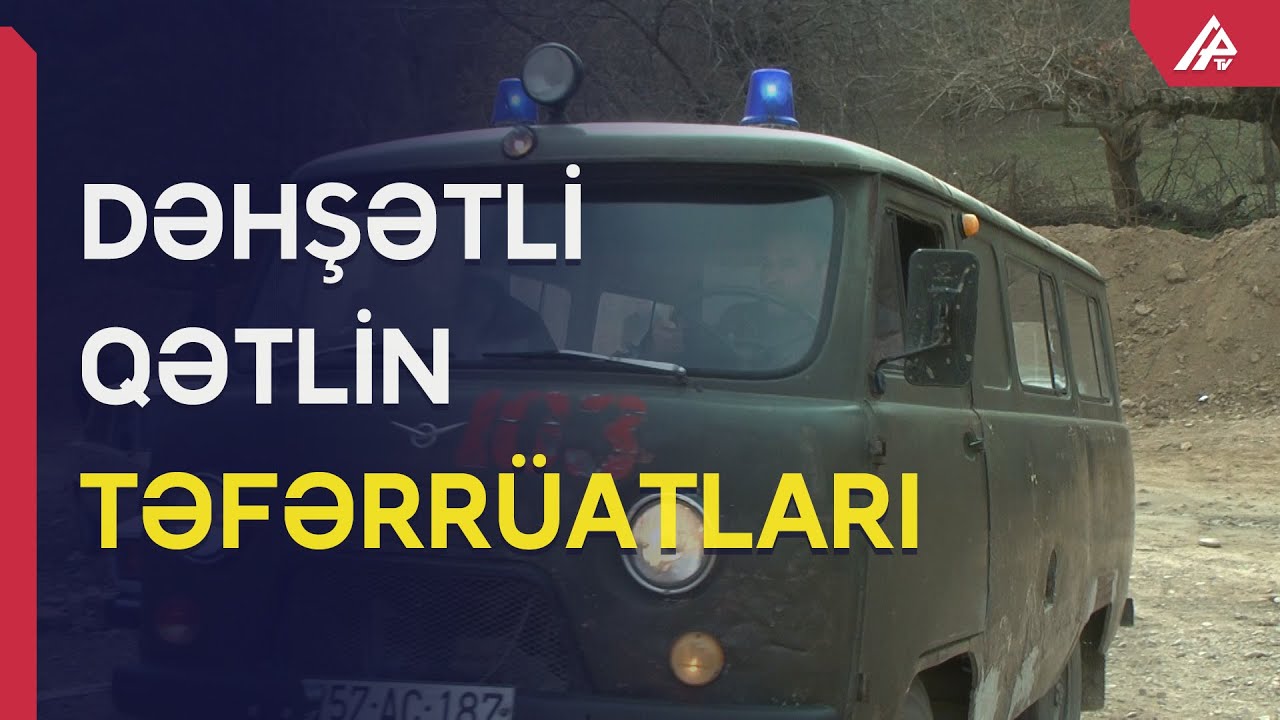 Şəkil üstündə əmisi qızını öldürdü