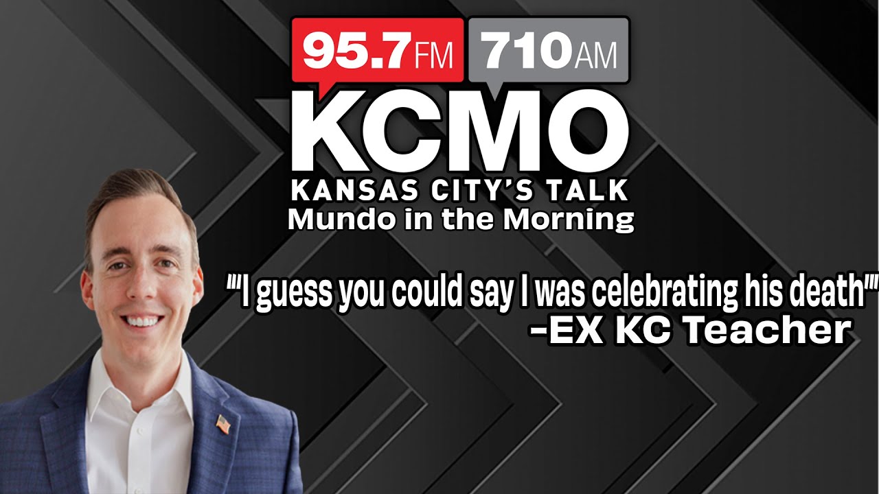 KC Teacher Fired Over Charlie Kirk Death Comments | Pete Mundo Breaks It Down