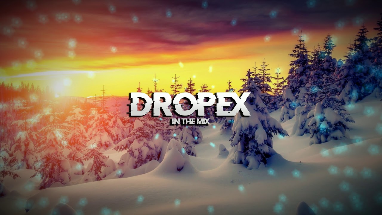 ☆DROPEX☆MIX☆Luty☆2021