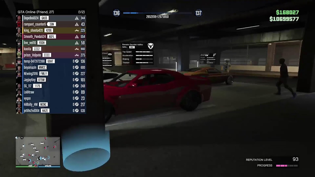 LS CAR MEET BUY & TRADE MODDED CARS PLUS MORE! #PS5 + NEW MANSION DLC UPDATE‼️