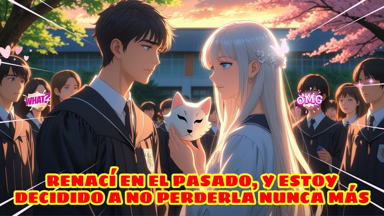 🌟Renací en el pasado, y estoy decidido a no PERDERLA nunca más | Reseñademanga | Reseñas Románticas