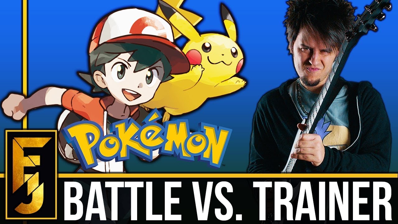 Pokémon Red/Blue - 