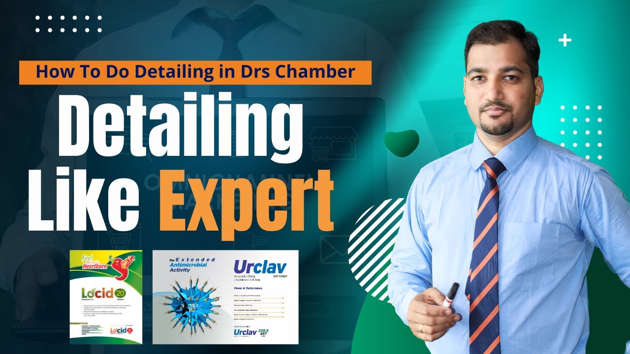 The Ultimate MR Detailing Guide for Pro Detailing Experts | MR #detailing to #doctor