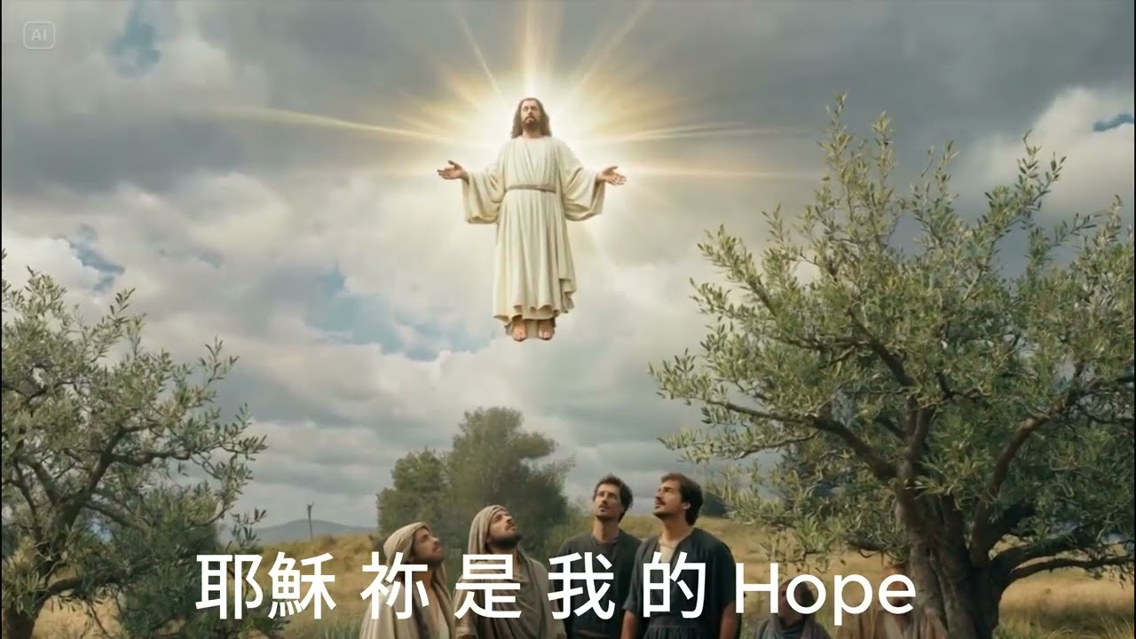 唯有他