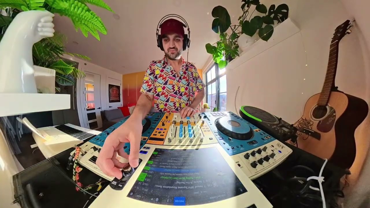 Shake That Thing [2026 MIX]