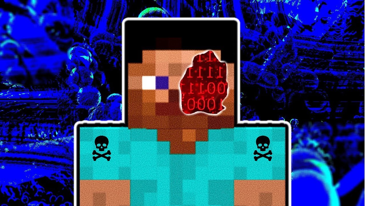 Prokletý Minecraft Mod co ZNIČÍ vaši hru.