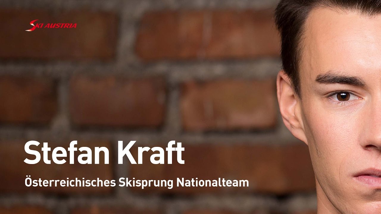 #frischerwind - Stefan Kraft im Interview