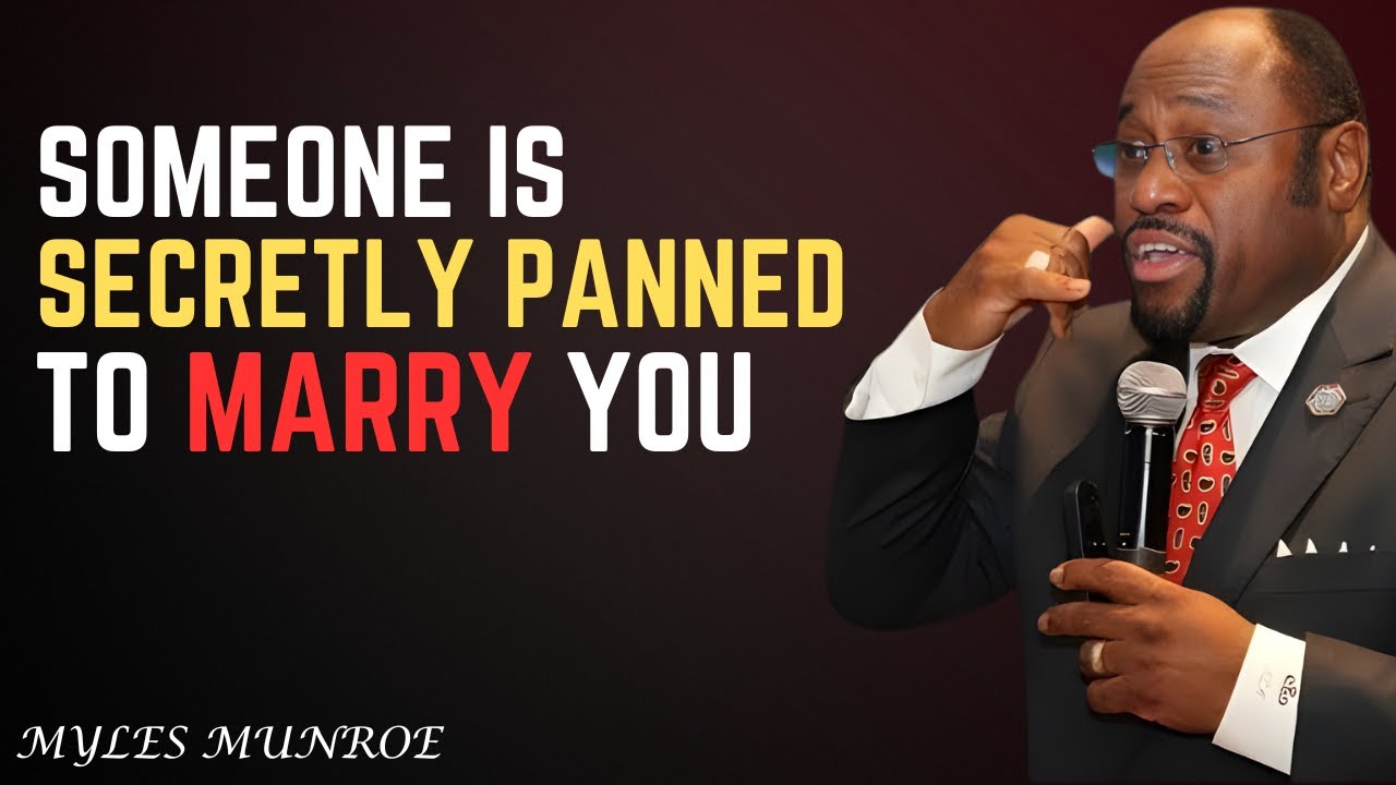 Someone Is Thinking About Marrying You Right Now. The Name Will Shock You… 😱