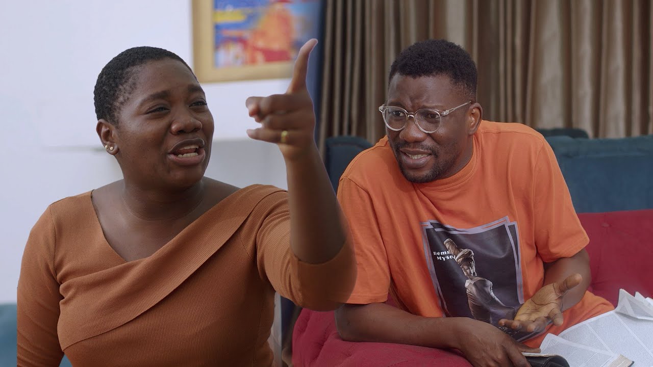 Ни один пастор не может быть моим пастором.