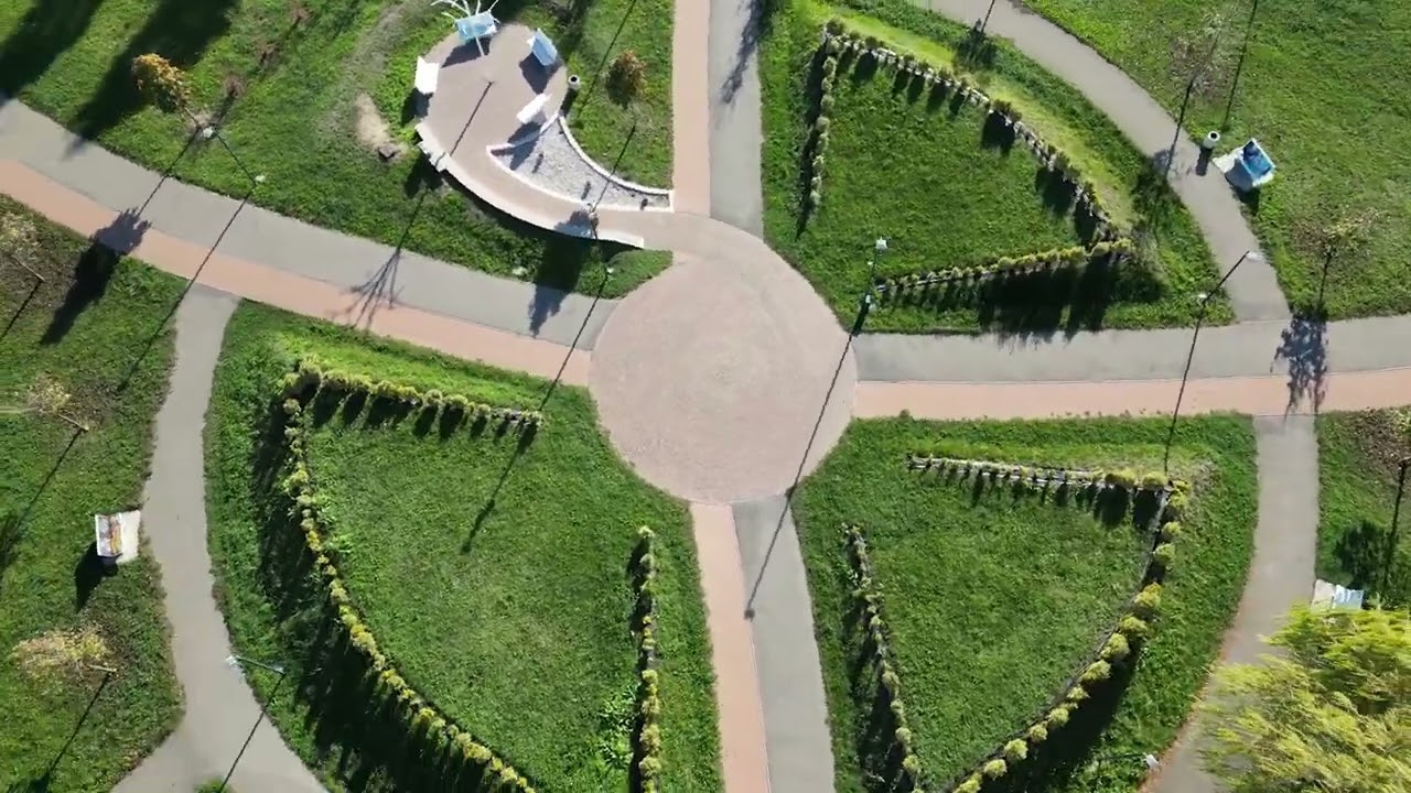 Parco Augusto Daolio - Novellara (RE)