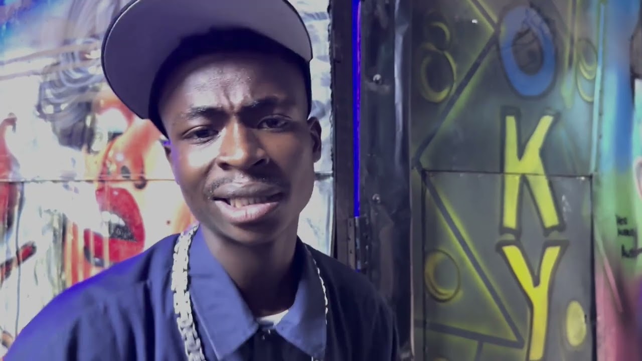 TOKYO - Pluss x Blu Boy x Jadii x Screezy x Ade (OFFICIAL MUSIC VIDEO) DIR.UNCLE MARK