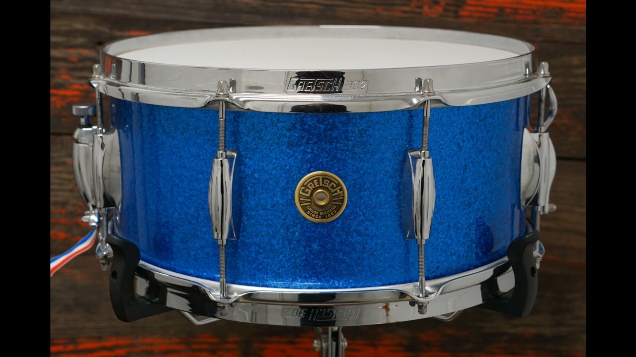 Gretsch 6.5x14