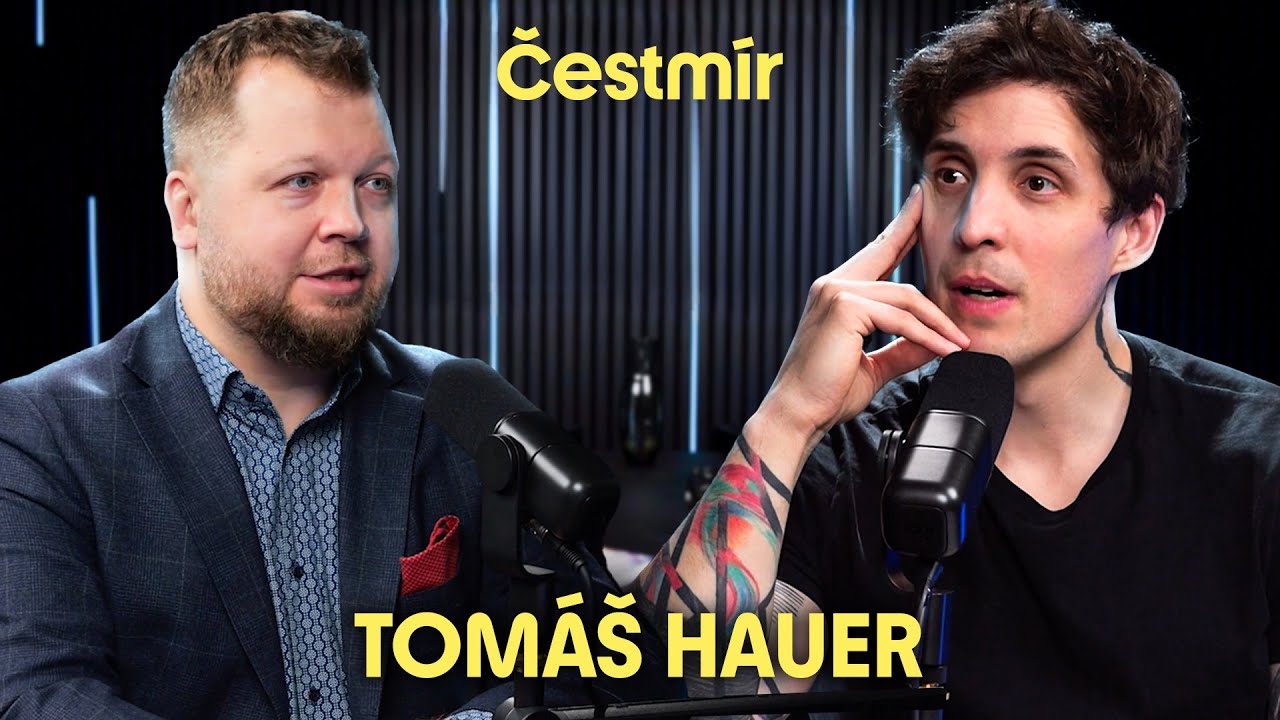 TOMÁŠ HAUER: Ve zdravotnictví se blíží zemětřesení, nejsou peníze a stát nechce platit