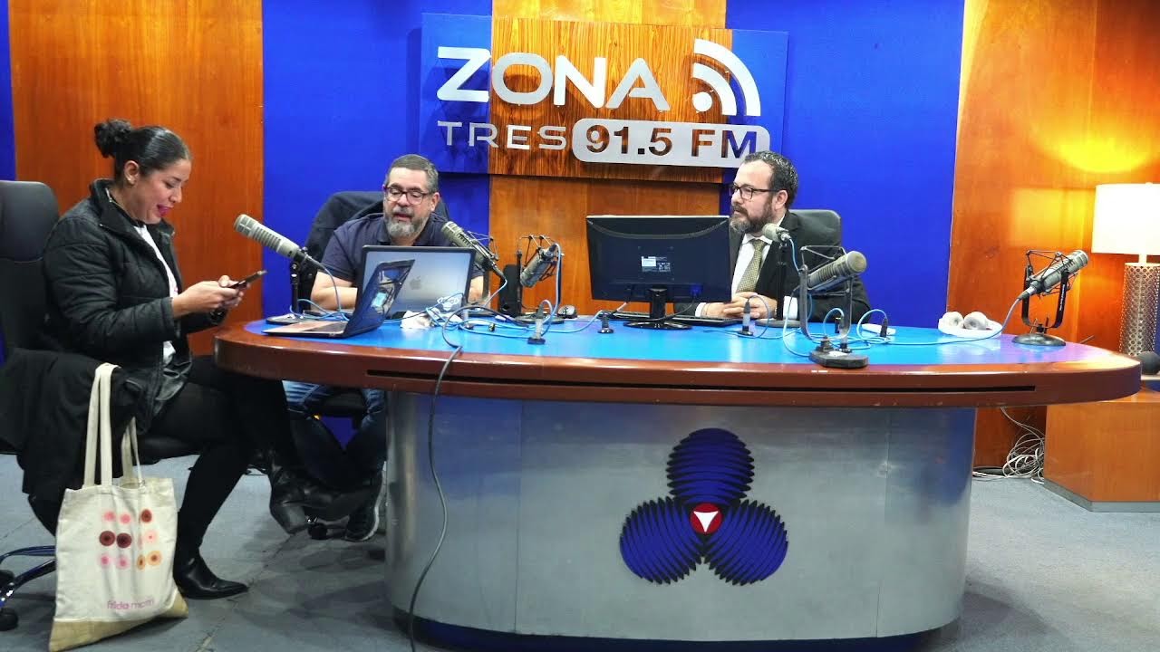 Radar Empresarial