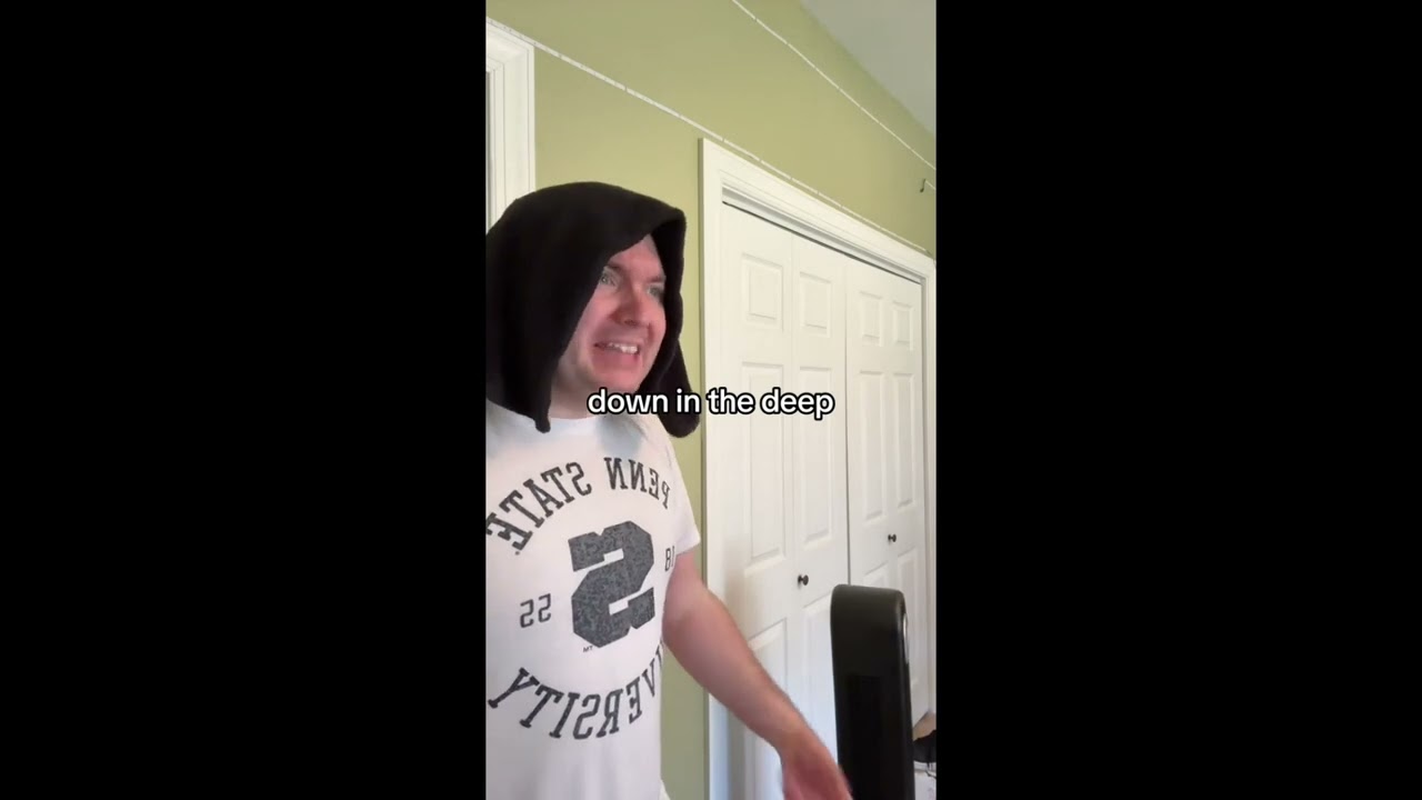 Tal_on TikTok Compilation (Vladyslav's Version) (Part 10)