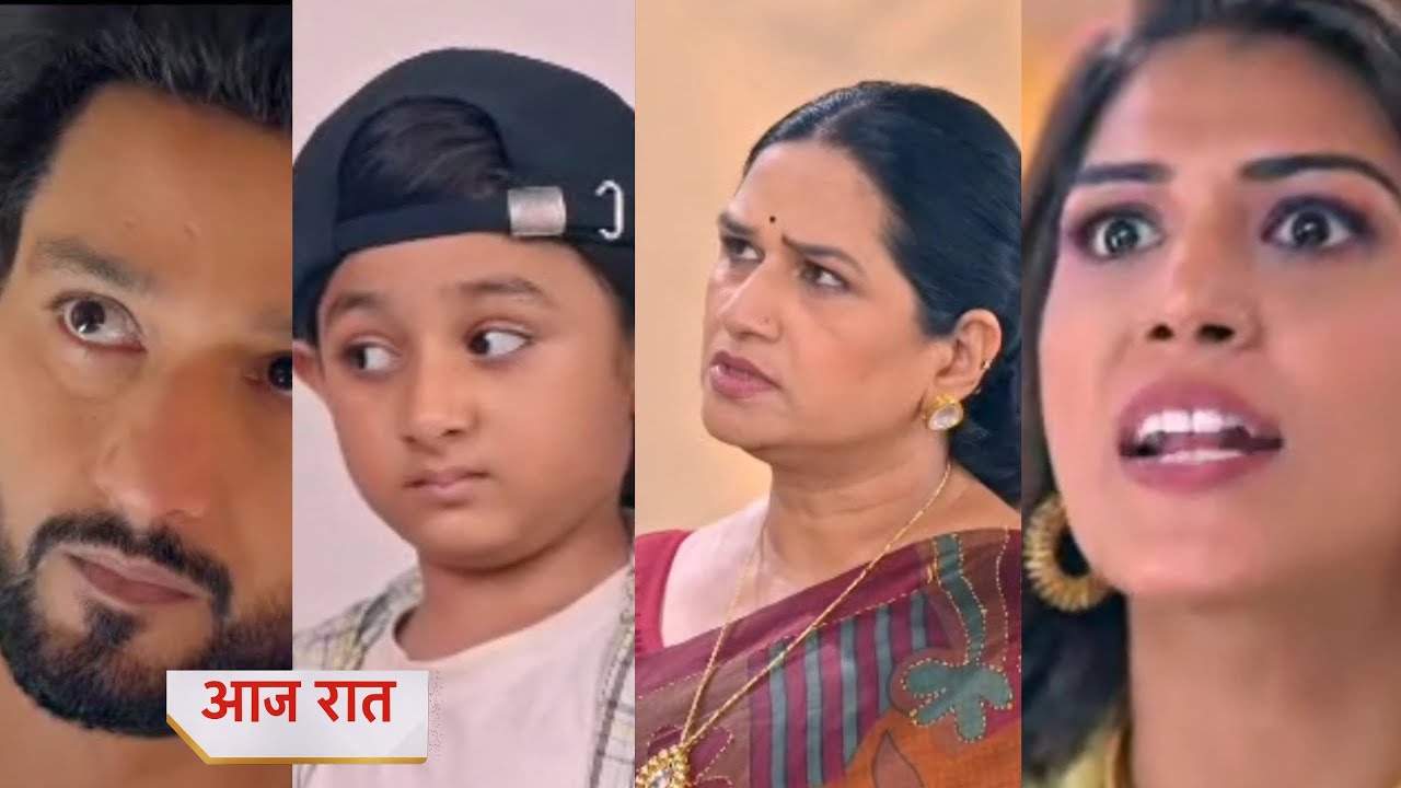 Tu dhadkan mein dil 06 August 2025 new promo - Raghav hua gussa