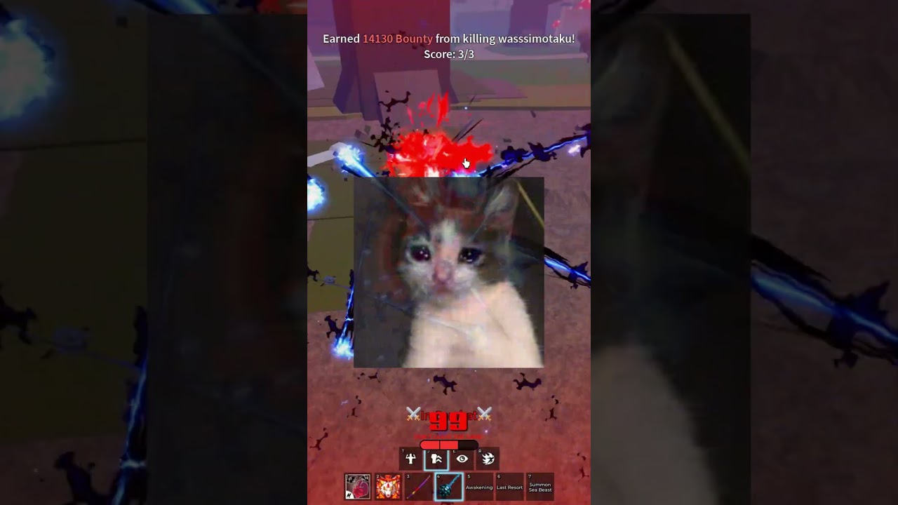 HUMAN V4 + Empyrean Kitsune (CRIMSON) is INF  DMG