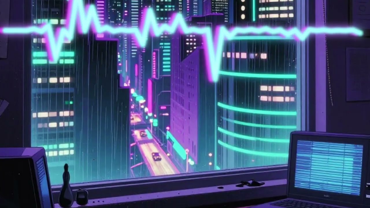 system_error.exe // lo-fi cyberpunk mix