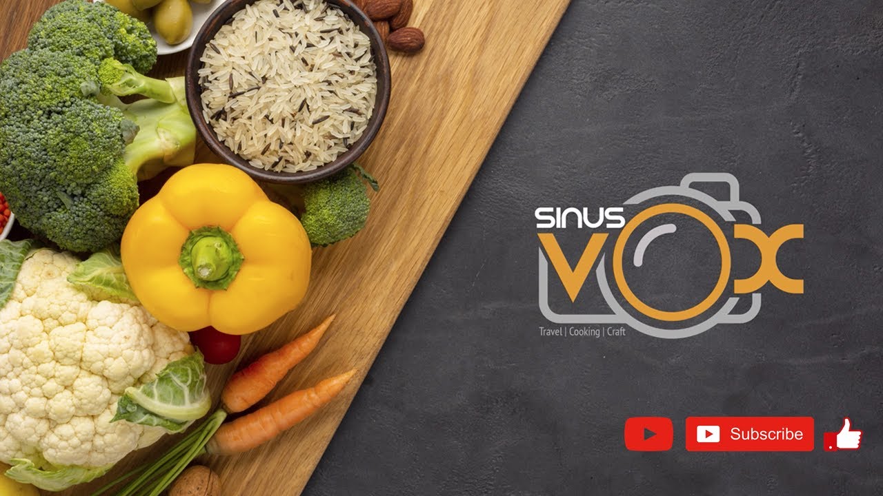 Channel Trailer | Sinus VOX