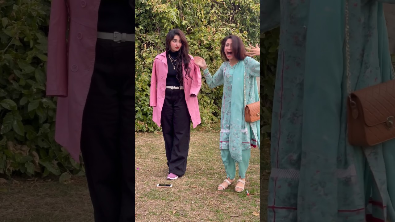 Moye Moye Fever 🤒 | #faizapakistan #faizayt #faizavlogs
