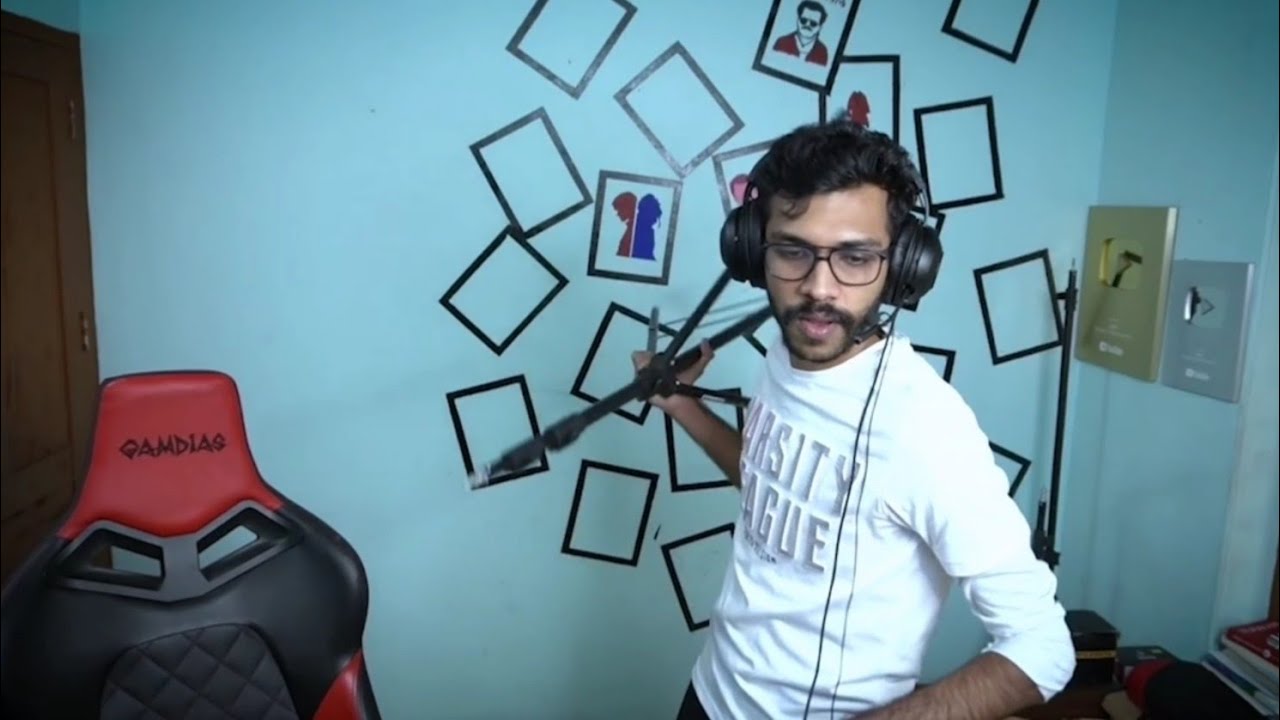 Arjyou BEST THUG LIFE 🔥🔥