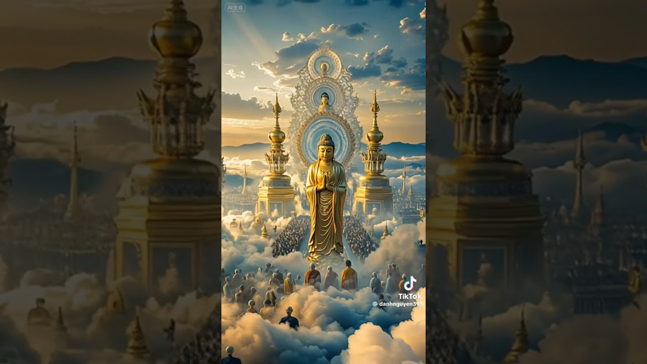 Nam mô a Di Đà Phật 🙏🙏 