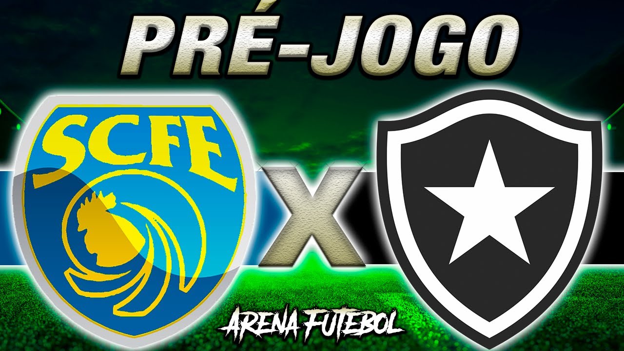 SAMPAIO CORRÊA x BOTAFOGO Campeonato Carioca - Narração