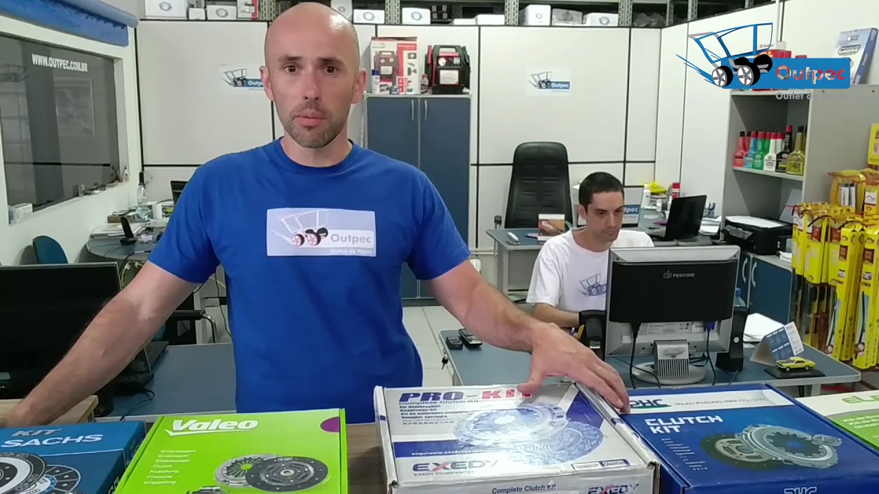 Qual melhor marca de embreagem? Como escolher o kit certo?