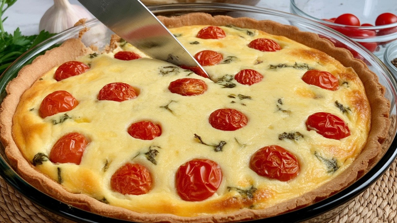 Dieses einfache Kartoffelrezept mit Käsegeheimnis wird Sie begeistern!