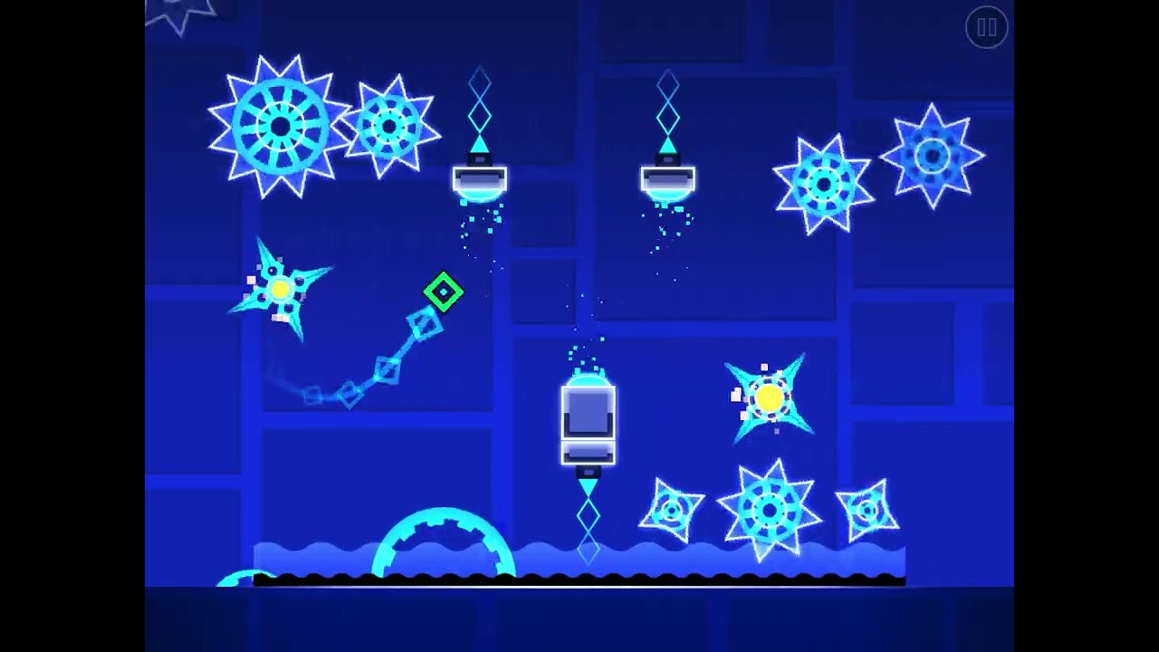 [1 ATTEMPT] I COMPLETED ELECTROMAN ADVENTURES