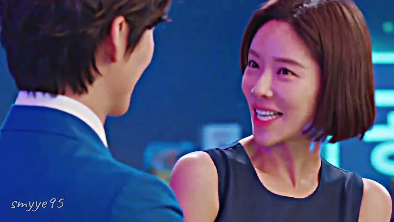 Kore Klip - Oh Oh _ Hwang Jeong-eum