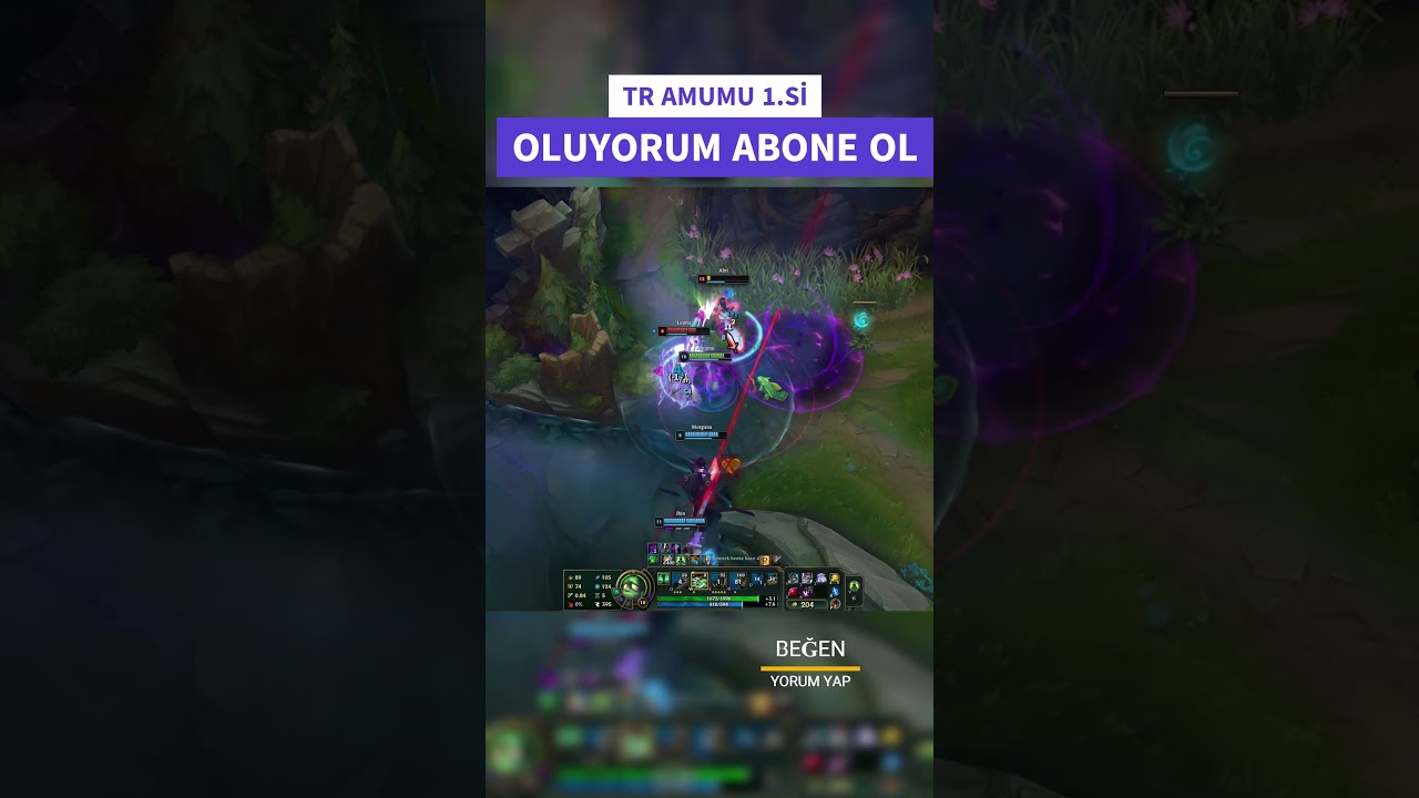 #leagueoflegends