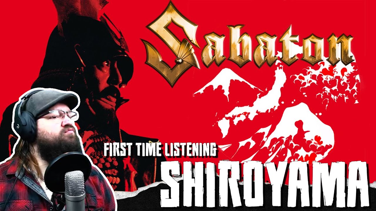 VIKING REACTS | SABATON - 
