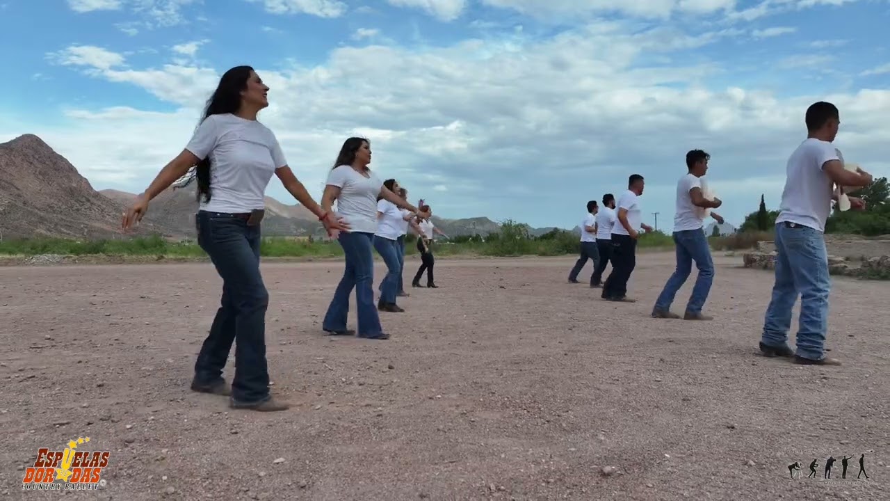 We'll Stay High - Espuelas Doradas