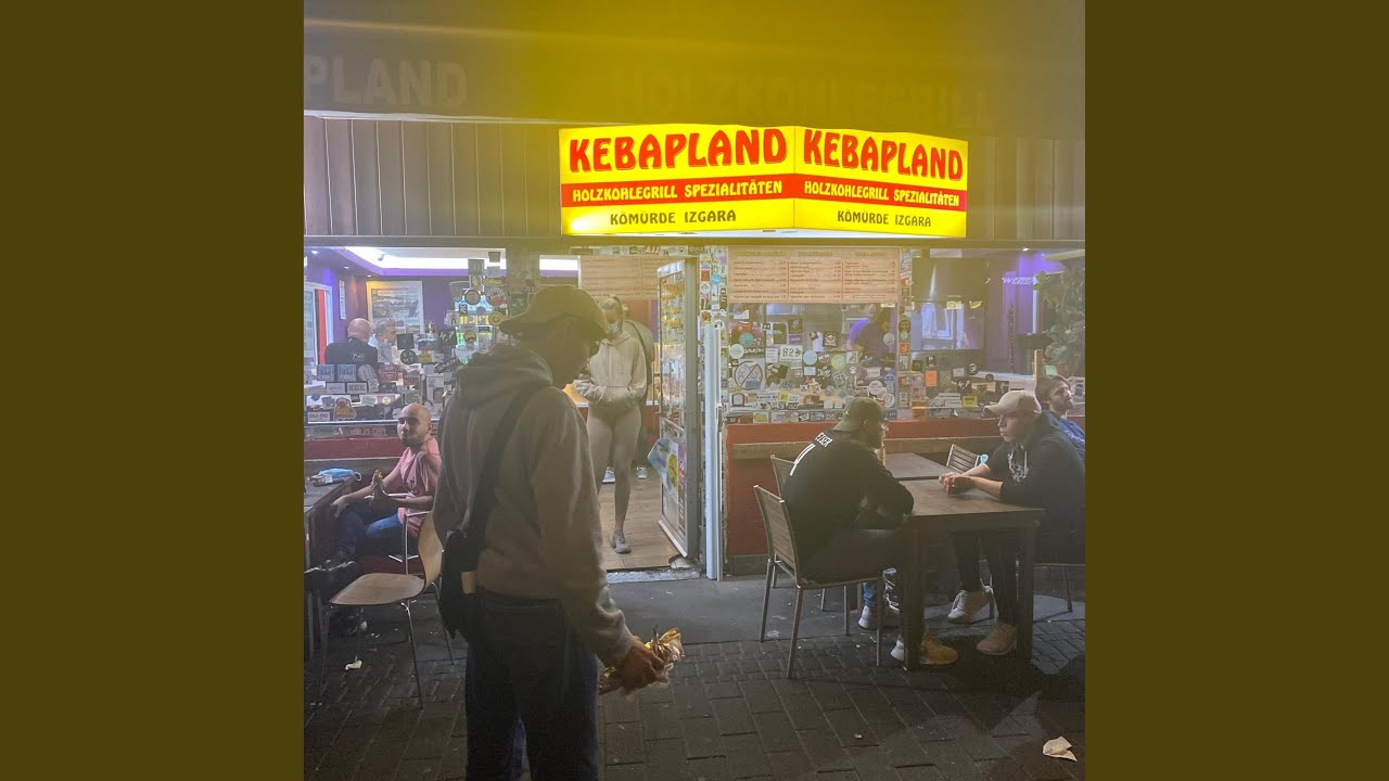 Kebapland