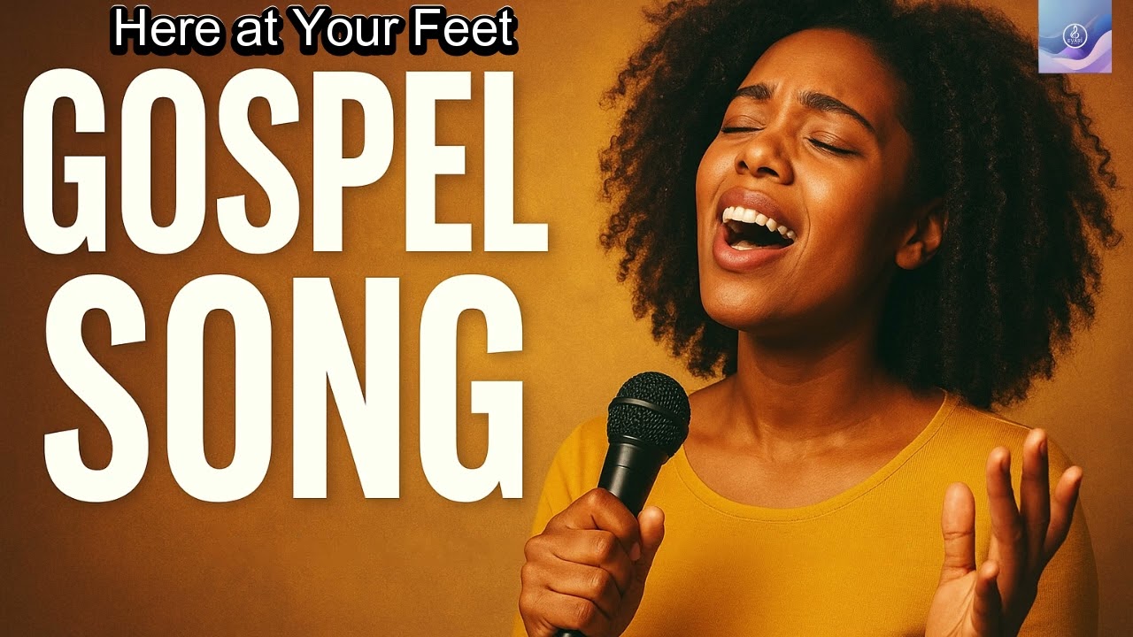 TOP GOSPEL 2025 🔥 With Lyrics | Powerful Praise & Worship Songs