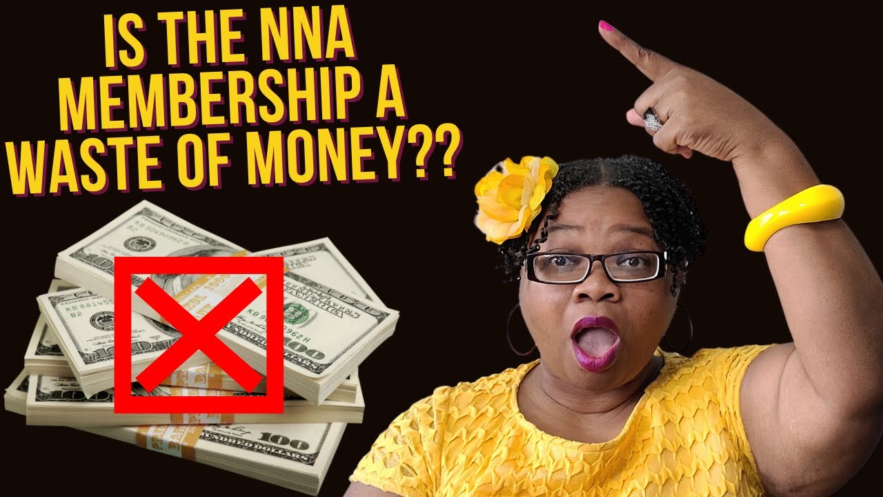 General Notary Work, Loan Signing Agent, The NNA membership National Notary Association