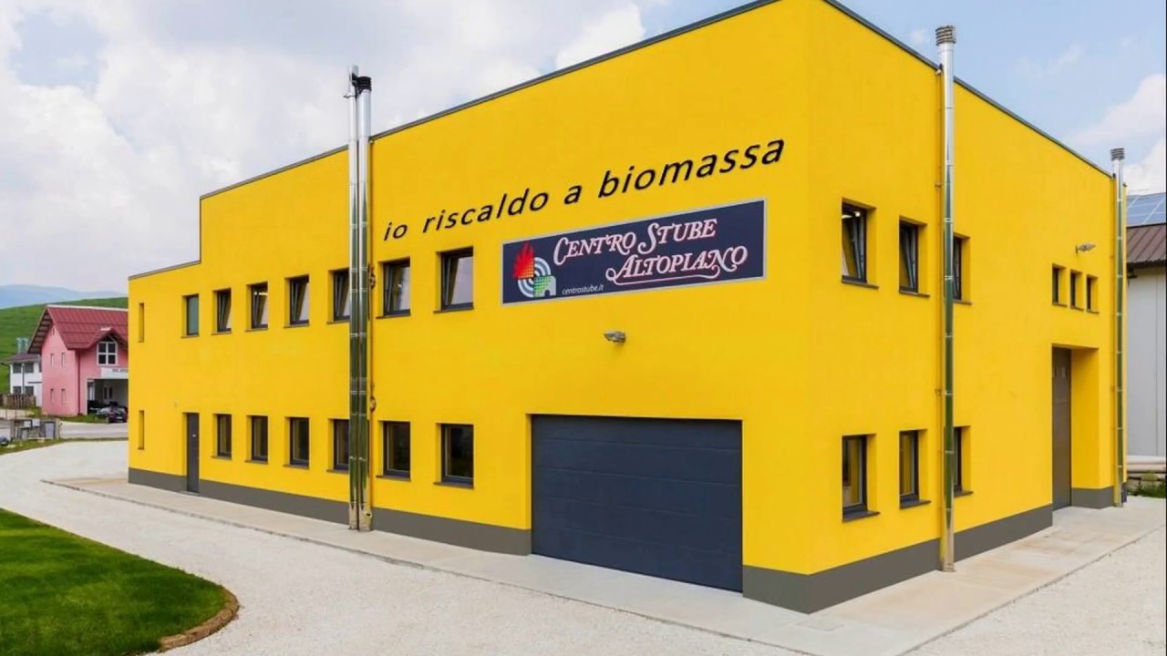 Stufe ad accumulo