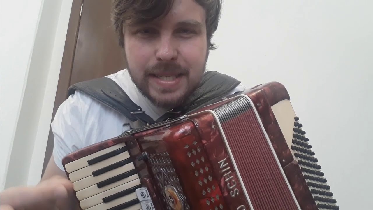 Parabéns Crioulo Video Aula