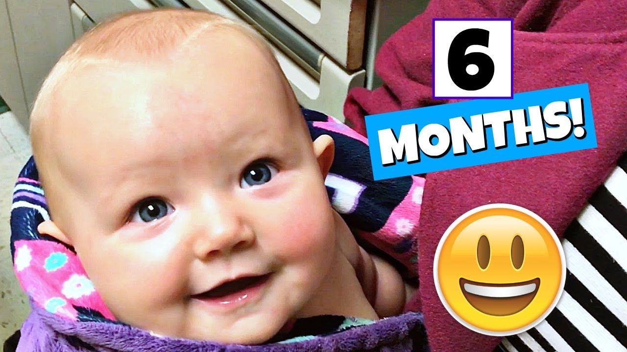 BABY GEMMA'S TRIP TO THE DOCTOR! FAMILY VLOG