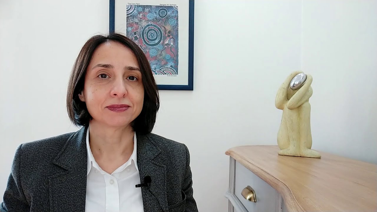 Kronik Hastalıklarda Depresyon